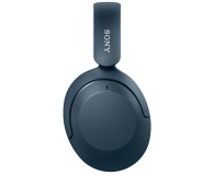 Sony WH-XB910N Niebieskie - 689877 - zdjęcie 4